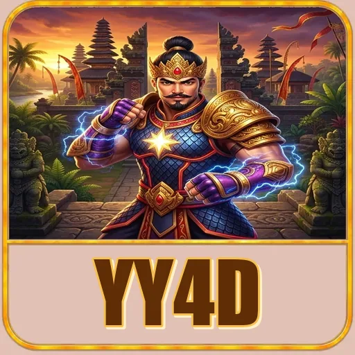 yy4d